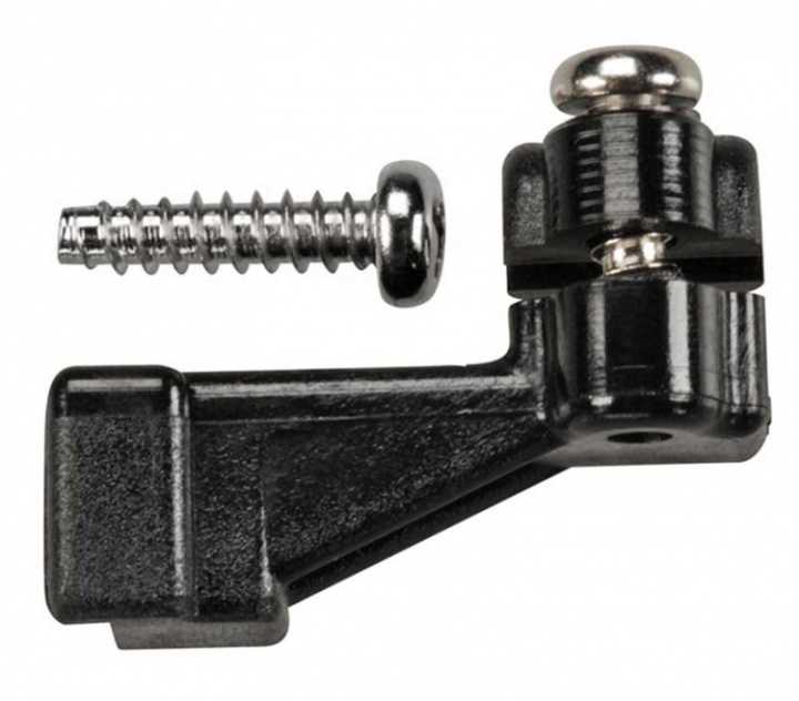 Trottelvajjer Hållare 21XM i gruppen Katalog / Fabrikat / O / O.S.Engine / Reservdelar Bil/Båt hos Minicars Hobby Distribution AB (OS71532000)