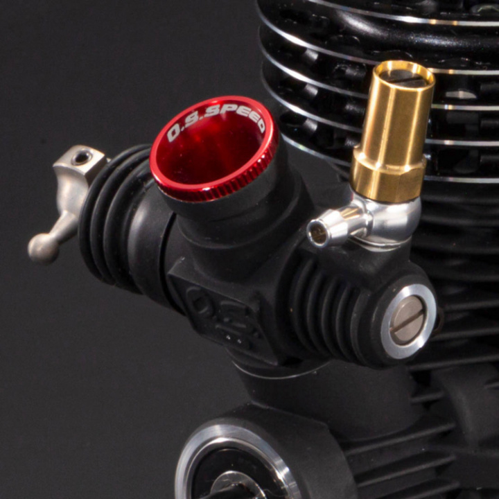 Förgasarventuri 7.0mm AL2 i gruppen Katalog / Fabrikat / O / O.S.Engine / Reservdelar Bil/Båt hos Minicars Hobby Distribution AB (OS71533274)