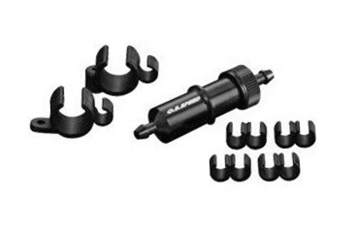 Tryckkammare Set i gruppen Katalog / Fabrikat / O / O.S.Engine / Tillbehör hos Minicars Hobby Distribution AB (OS71550000)