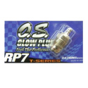O.S. Glödstift Turbo RP7