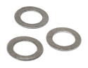Shims Svänghjul/Koppling 7x12x1.0 (3) O.S.SPEED