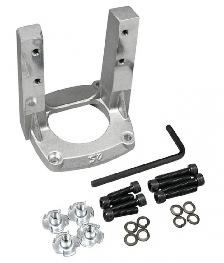 Motorfäste Set FS120S/AX i gruppen Katalog / Fabrikat / O / O.S.Engine / Tillbehör hos Minicars Hobby Distribution AB (OS71904200)