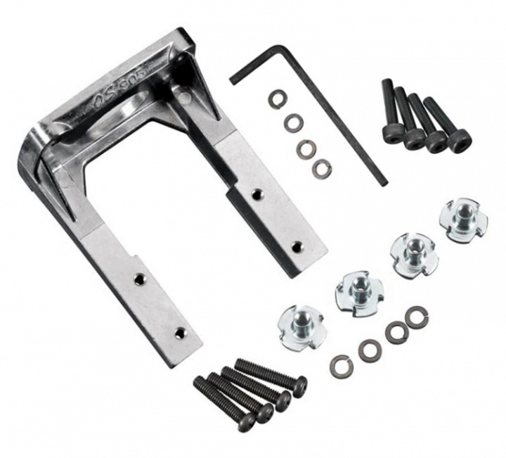Motorfäste Set FL70, FS70U i gruppen Katalog / Fabrikat / O / O.S.Engine / Tillbehör hos Minicars Hobby Distribution AB (OS71905010)