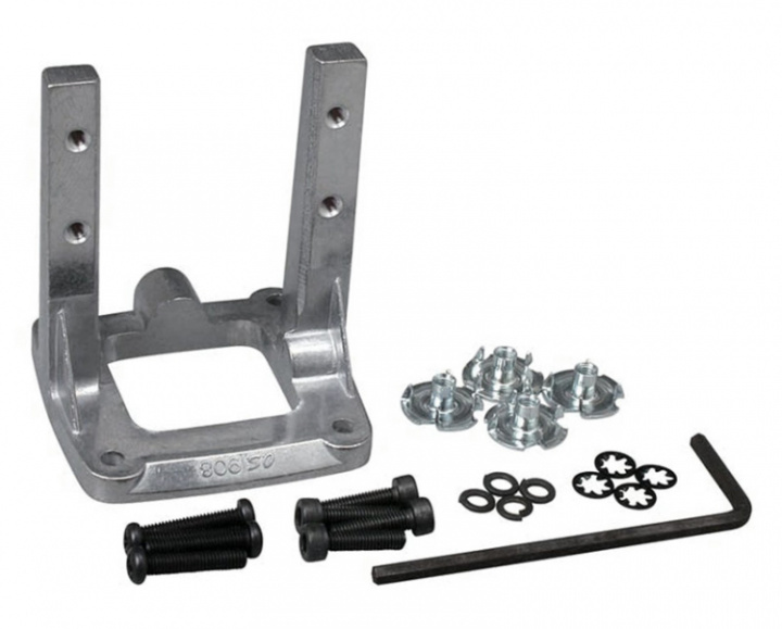 Motorfäste Set 25FX, 32SX i gruppen Katalog / Fabrikat / O / O.S.Engine / Tillbehör hos Minicars Hobby Distribution AB (OS71908410)