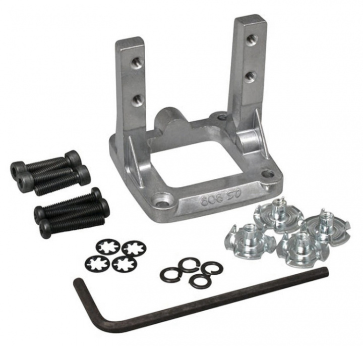 Motorfäste Set 15LA/FP i gruppen Katalog / Fabrikat / O / O.S.Engine / Tillbehör hos Minicars Hobby Distribution AB (OS71909310)