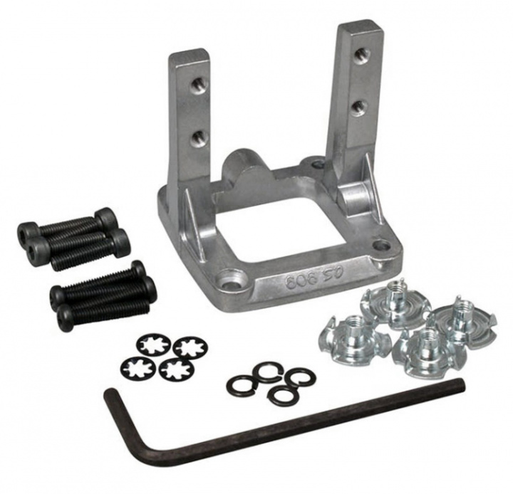 Motorfäste Set 10LA, 15CV-A, CZ11P i gruppen Katalog / Fabrikat / O / O.S.Engine / Tillbehör hos Minicars Hobby Distribution AB (OS71909410)
