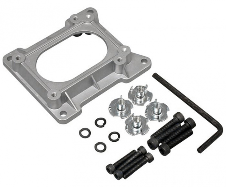Motorfäste Set FT120II/160 i gruppen Katalog / Fabrikat / O / O.S.Engine / Tillbehör hos Minicars Hobby Distribution AB (OS71910000)