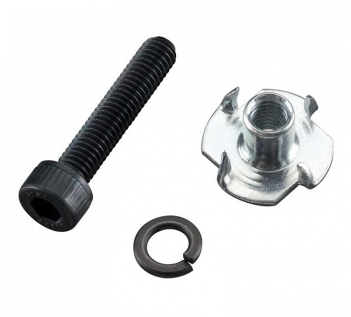 Motorfäste Skruvar FR7-420 i gruppen Katalog / Fabrikat / O / O.S.Engine / Tillbehör hos Minicars Hobby Distribution AB (OS71912150)