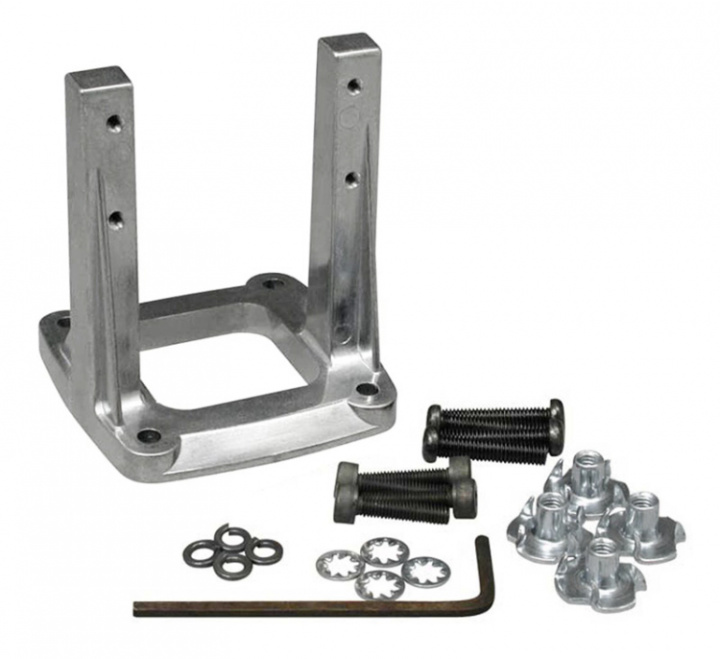 Motorfäste Set FS48S/52S i gruppen Katalog / Fabrikat / O / O.S.Engine / Tillbehör hos Minicars Hobby Distribution AB (OS71913000)