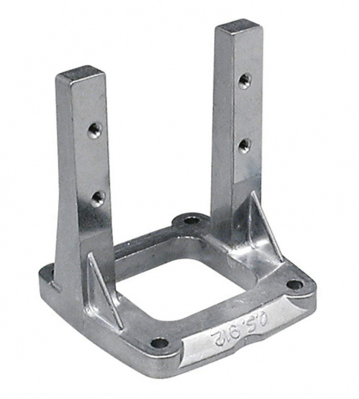 Motorfäste Set 55AX/BE, 40-46SF/VF/FX i gruppen Katalog / Fabrikat / O / O.S.Engine / Tillbehör hos Minicars Hobby Distribution AB (OS71913100)