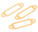 Avgaspackning Set 55HZ