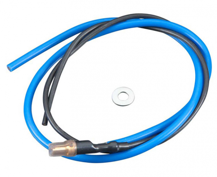 Kabelset för Extern Glödström i gruppen Katalog / Fabrikat / O / O.S.Engine / Reservdelar Flyg/Heli Metanol hos Minicars Hobby Distribution AB (OS72200200)
