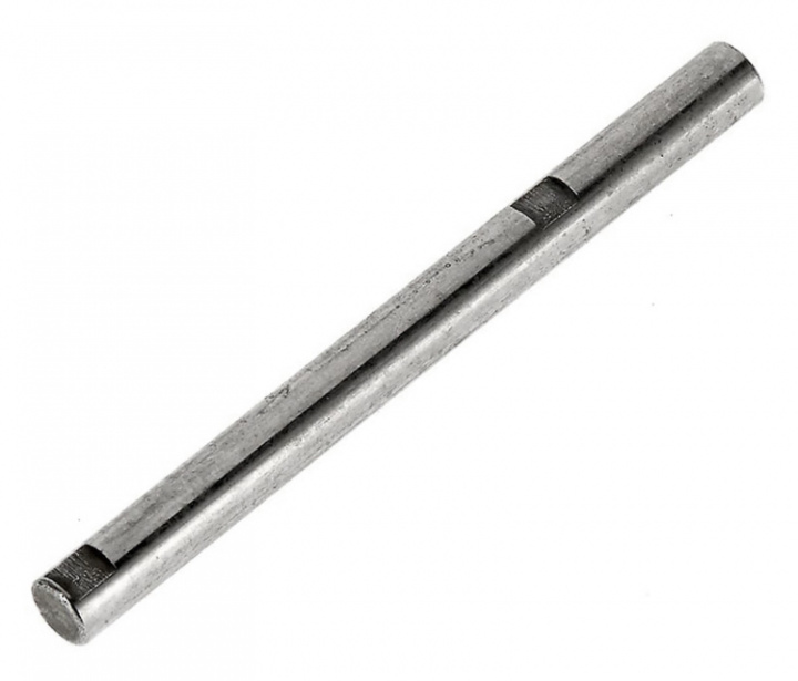 Motoraxel OMA-3820-1200 i gruppen Katalog / Fabrikat / O / O.S.Engine / Elektronik hos Minicars Hobby Distribution AB (OS74004010)