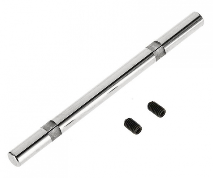 Motoraxel OMA-3820-1200-W# i gruppen Katalog / Övrigt / Kyrkogård hos Minicars Hobby Distribution AB (OS74004014)