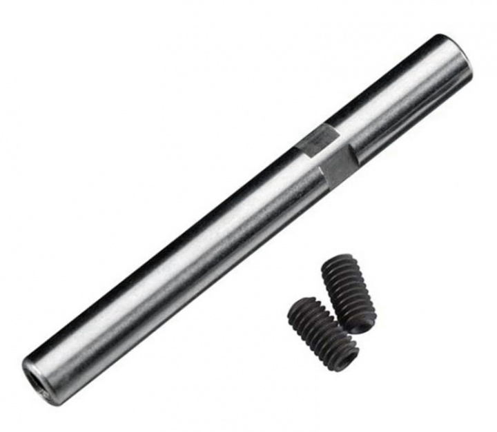 Motoraxel OMA-5010-810# i gruppen Katalog / Övrigt / Kyrkogård hos Minicars Hobby Distribution AB (OS74004030)