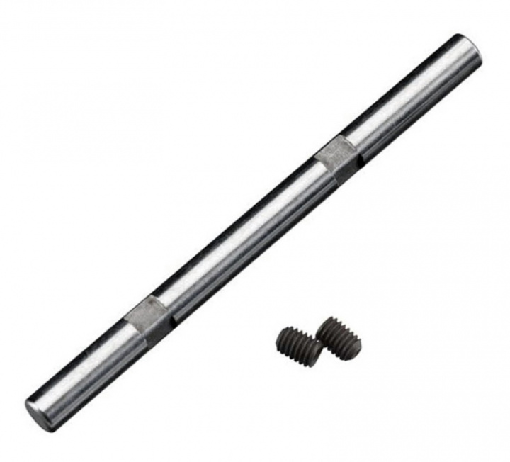 Motoraxel OMA-3815-1200# i gruppen Katalog / Övrigt / Kyrkogård hos Minicars Hobby Distribution AB (OS74004034)