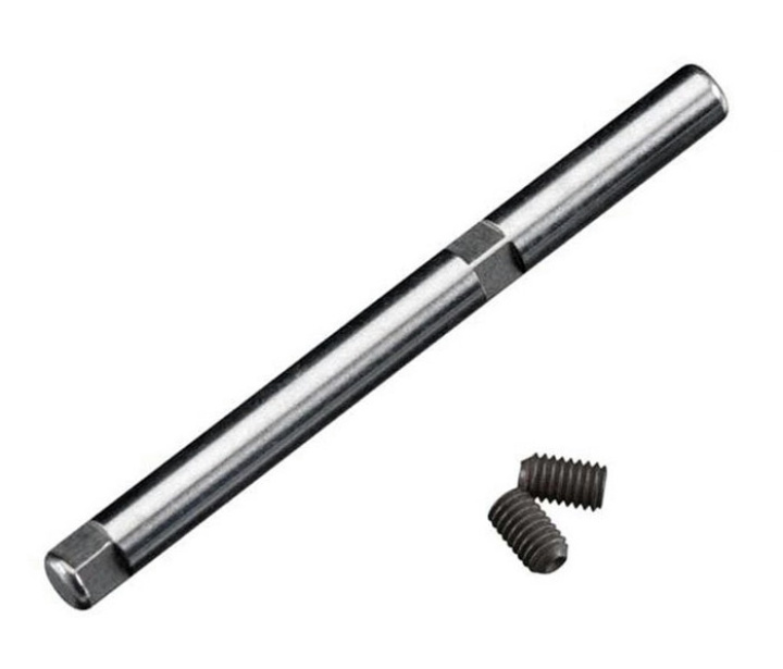 Motoraxel OMA-3810-1050 i gruppen Katalog / Fabrikat / O / O.S.Engine / Elektronik hos Minicars Hobby Distribution AB (OS74004037)