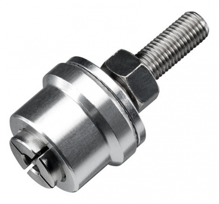 Propelleraxel OMA-3810/3805# i gruppen Katalog / Övrigt / Kyrkogård hos Minicars Hobby Distribution AB (OS74004039)