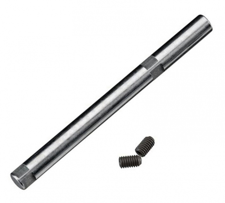 Motoraxel OMA-3820-960# i gruppen Katalog / Övrigt / Kyrkogård hos Minicars Hobby Distribution AB (OS74004046)