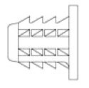 Blindmutter M3 (6)