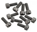 Insexskruv M2.6x7mm (10)