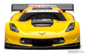 Chevrolet Corvette C7.R Kaross 1/8 GT