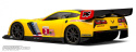 Chevrolet Corvette C7.R Kaross 1/8 GT