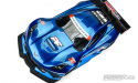 Chevrolet Corvette C7.R Kaross 1/8 GT Kort