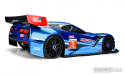 Chevrolet Corvette C7.R Kaross 1/8 GT Kort