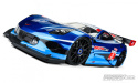 Chevrolet Corvette C7.R Kaross 1/8 GT Kort