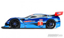 Chevrolet Corvette C7.R Kaross 1/8 GT Kort