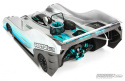 Kaross R19 Lättvikt 1/8 Track