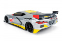 Chevrolet Corvette C8 Kaross 190mm TC