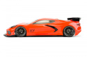 Chevrolet Corvette C8 Kaross 190mm TC