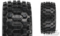 Däck & Fälg Badlands MX43 Pro-Loc/ Impulse X-Maxx (2)