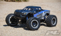 Däck & Fälg Badlands MX43 Pro-Loc/ Impulse X-Maxx (2)