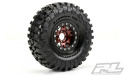 Tires BFG Krawler T/A KX 1.9
