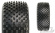 Wedge SC 2.2/3.0 Z3 (Medium Carpet) Off-Road Tires (2) SC*