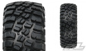 Tires BFG T/A KM3 1.9