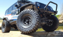 Tires BFG T/A KM3 1.9