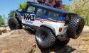 Tires BFG T/A KM3 1.9