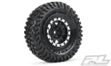 Tires BFG T/A KM3 1.9
