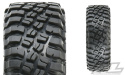 Tires Class 1 BFG KM3 1.9