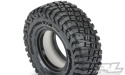 Tires Class 1 BFG KM3 1.9