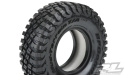 Tires Class 1 BFG KM3 1.9
