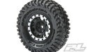 Tires Class 1 BFG KM3 1.9