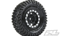 Tires Class 1 BFG KM3 1.9
