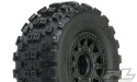 Däck & Fälg Badlands MX SC 2.2