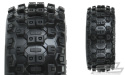 Däck & Fälg Badlands MX SC 2.2