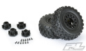 Däck & Fälg Badlands MX SC 2.2